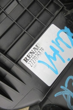 MASTER III MOVANO 2.3DCI RADIÁTOR 272702687
