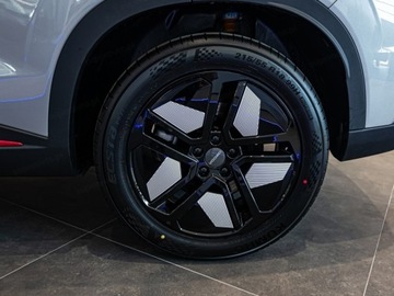 Omoda 5 1.6 T-GDI 147KM 2025 OMODA Omoda 5 Premium DCT 1.6 T-GDI Suv 147KM 2025, zdjęcie 14