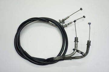 Кавасаки Z1000 10-13 Газовый кабель