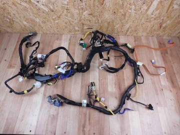 Навигационная магнитола KIA Sportage IV JBL 96560F1610WK