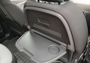 Citroen Grand C4 Picasso II Grand Picasso 1.2 PureTech 130KM 2016 Citroen C4 Grand Picasso Zakupiony w Polsce - benzyna - 1,2 - 131 KM - 7 f, zdjęcie 17