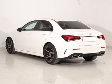 Mercedes Klasa A W177/V177 Hatchback 1.3 200 163KM 2020 Mercedes A A 200, Salon Polska, Automat, Skóra, zdjęcie 3