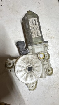 SAAB 9-3 MOTOREK OKNO PRAVÝ PŘEDNÍ 12788912