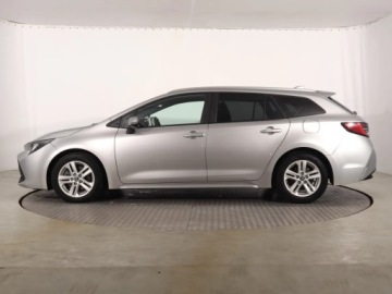 Toyota Corolla XII 2022 Toyota Corolla 2.0 Hybrid, Salon Polska, zdjęcie 2