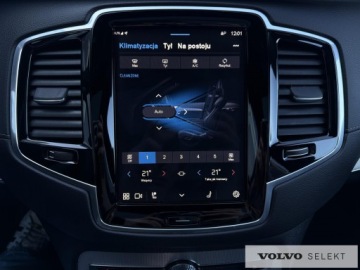 Volvo XC90 II 2023 Volvo XC 90 XC90 B5 D AWD Ultimate Bright 7os aut,, zdjęcie 22