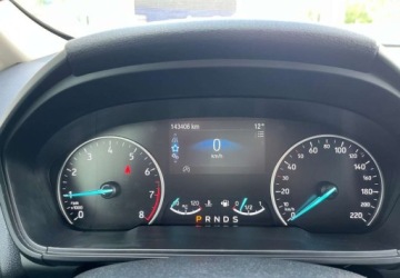 Ford Ecosport II SUV Facelifting 1.0 EcoBoost 125KM 2019 Ford EcoSport Ford EcoSport 1.0 EcoBoost GPF Titanium ASS Benzyna 125KM, zdjęcie 4