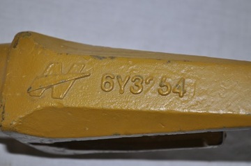 СИСТЕМА ЗУБЧАТОГО АДАПТЕРА CAT J250 6Y3254L