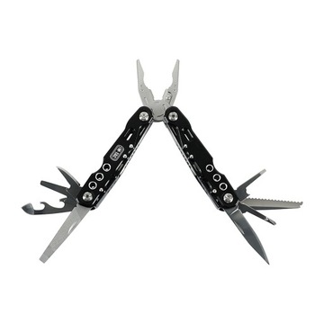 M-Tac Multitool Type 4 Black