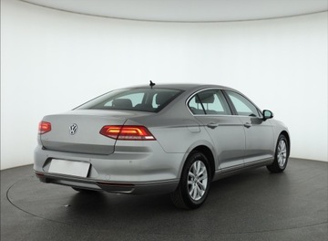 Volkswagen Passat B8 Limousine 1.4 TSI ACT 150KM 2015 VW Passat 1.4 TSI, Salon Polska, Navi, Klima, zdjęcie 4