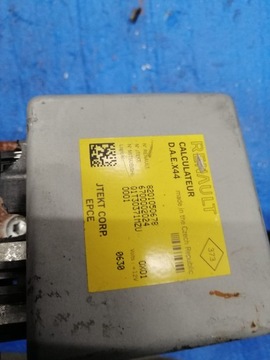 SERVO  TWINGO 2010R 6900002163A 488109657R