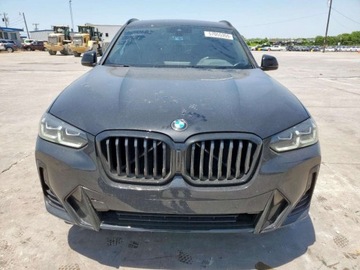 BMW X3 G01 2023 BMW X3 sDrive30I 2023 2.0l 2.0 Benzyna 248KM, zdjęcie 5