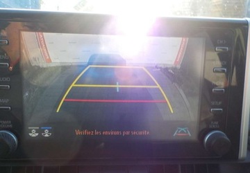 Toyota RAV4 V SUV 2.5 Hybrid Dynamic Force 218KM 2021 Toyota RAV4 Okazja 2.5 Hybryda 218KM, zdjęcie 18