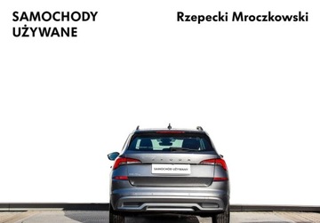 Skoda Kamiq Crossover 1.0 TSI 110KM 2022 Skoda Kamiq 1.0TSI 110KM, DSG, Ambition, Pakiet Comfort, Przedluzona Gwara, zdjęcie 6