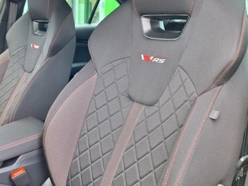 Skoda Octavia IV 2025 SKODA Octavia RS 2.0 TSI DSG 265KM, zdjęcie 6