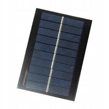для системы освещения дома Мини солнечные батареи