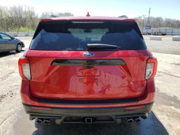 Ford Explorer VI 2020 Ford Explorer 2020 Ford Explorer ST 3.0 Benzyna 400KM, zdjęcie 6