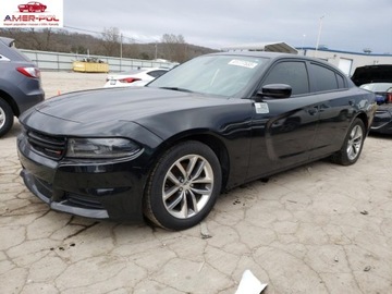 Dodge Charger VII 2019 Dodge Charger DODGE CHARGER SXT, 2019r., 3.6L