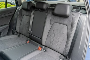 Volkswagen Golf VIII Variant 1.5 eTSI 150KM 2024 Volkswagen Golf Variant Style 1.5 eTSI 150 KM DSG, zdjęcie 19