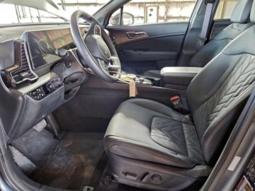 Kia Sportage V 2025 Kia Sportage 2025 KIA SPORTAGE X LINE 1.6 Hybryda 177KM, zdjęcie 6