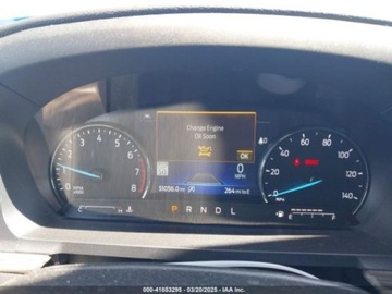 Ford Explorer VI 2022 Ford Explorer 2022r., Limited, od ubezpieczalni 2.3 Benzyna 300KM, zdjęcie 10