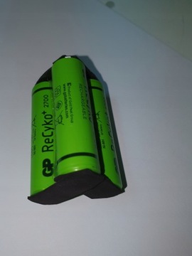 Akumulator GP 2700 mAh Moser Chromstyle 1871 F-V