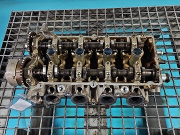 HLAVA MITSUBISHI ASX 10- 1.6 16V 117KM (4A92)