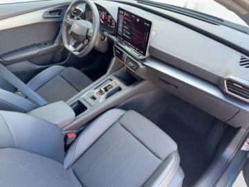 Cupra Formentor Crossover 1.5 TSI 150KM 2025 Cupra Formentor 1.5 eTSI 150KM DSG FV23 Gwarancja Kamera Cofania Pakiet, zdjęcie 11