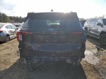 Ford Explorer VI 2025 Ford Explorer ST 2025 3.0l 3.0 Benzyna 400KM, zdjęcie 2