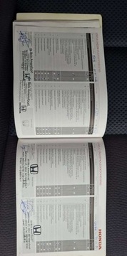 Honda Insight 2011 Honda Insight Honda Insight 1.3 IMA Elegance 1.3 Hybryda 98KM, zdjęcie 32