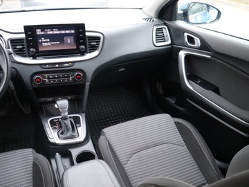 Kia XCeed Crossover Facelifting 1.5 T-GDi 160KM 2024 Kia XCeed 1.5 T-GDI, Salon Polska, Serwis ASO, zdjęcie 7