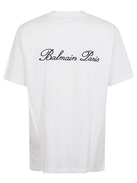 T-shirt męski Balmain rozmiar XL