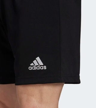 ADIDAS SPODENKI SPORTOWE SZORTY ENTRADA 22 XL