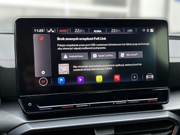 Cupra Formentor Crossover 1.5 TSI 150KM 2024 Cupra Formentor 1.5TSI 150KM DSG l Gwarancja, Side, zdjęcie 22