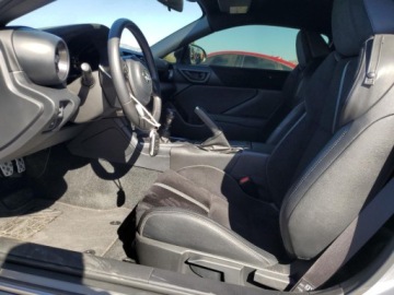 Toyota GR86 2024 Toyota GR86 Premium 2024 2.4l 2.4 Benzyna 228KM, zdjęcie 7