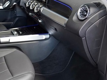 Mercedes GLB SUV 1.3 200 163KM 2025 MERCEDES-BENZ GLB 200 Progressive Suv 1.3 (163KM) 2025, zdjęcie 14