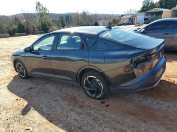 Kia 2025 Kia Inny EX FWD 2025, od ubezpieczalni 2.0 Benzyna 147KM, zdjęcie 3