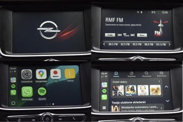 Opel 2018 Kamera Cofania*Car Play* LED* Po Wymianie Rozrządu* Doinwestowany*GWARANCJA, zdjęcie 31