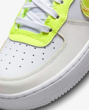 Nike AIR FORCE 1 LVB (GS) DV1680100 г.38