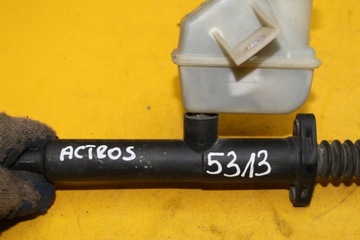 НАСОС СЦЕПЛЕНИЯ MERCEDES ACTROS A0022950406