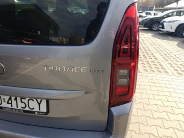Toyota Proace II 2024 Toyota PROACE CITY VERSO 1.5 D-4D Family Toyota Pr, zdjęcie 10