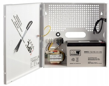 ГЕЛЕВАЯ БАТАРЕЯ AGM MWS 12 В 7,2 Ач ДЛЯ БЛОКА УПРАВЛЕНИЯ ИБП СИГНАЛИЗАЦИИ ИГРУШЕЧНЫХ МАШИНОК