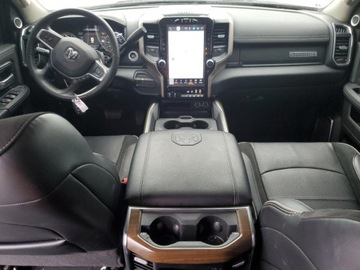  RAM 2500 Laramie 2024 6.7l 6.7 Diesel 370KM, zdjęcie 8