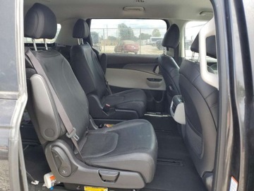 Kia Carnival II 2024 Kia Carnival LX 2024 3.5l 3.5 Benzyna 290KM, zdjęcie 11