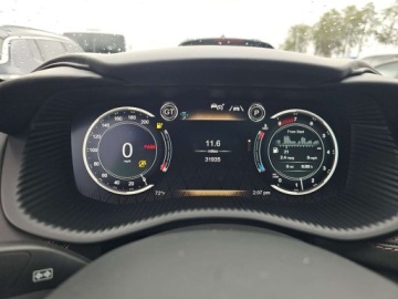 Aston Martin DBX 2021 Aston Martin DBX 2021 V8 4.0 Benzyna 542KM, zdjęcie 10