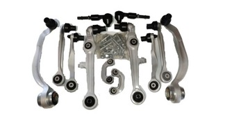 ZESTAW WAHACZY VW PASSAT B5 AUDI A4 B5 A6 C5 SUPEB