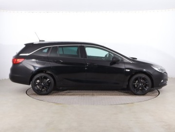 Opel Astra K Sports Tourer 1.4 Turbo 150KM 2017 Opel Astra 1.4 T, Serwis ASO, Automat, Klima, zdjęcie 5