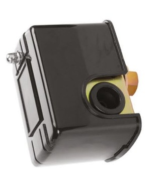 ПЕРЕКЛЮЧАТЕЛЬ, РЕЛЕ ДАВЛЕНИЯ, НАСОС ГИДРОФОРА 1/4