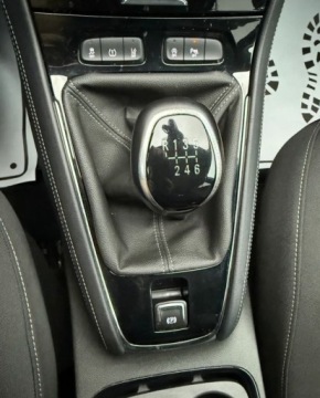 Opel 2021 Opel Grandland X salon Polska, FV-VAT23, Gwarancja 1.5 Diesel 130KM, zdjęcie 10