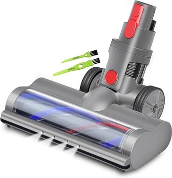 Turbo Szczotka Obrotowa do Dyson V7 V8 V10 V11 V15
