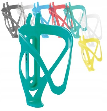 GRID HANDLE Велосипедная корзина KROSS PURE BOTTLE 500мл